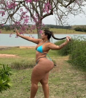 Dinalva Vasconcelos nude 6