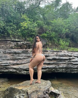 Dinalva Vasconcelos nude 9