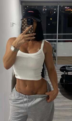 Diosa Canales nude 8