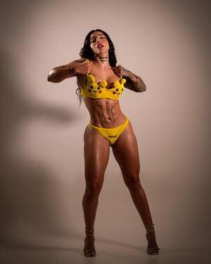 Diosa Elettraa nude 3