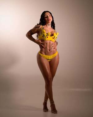 Diosa Elettraa nude 8