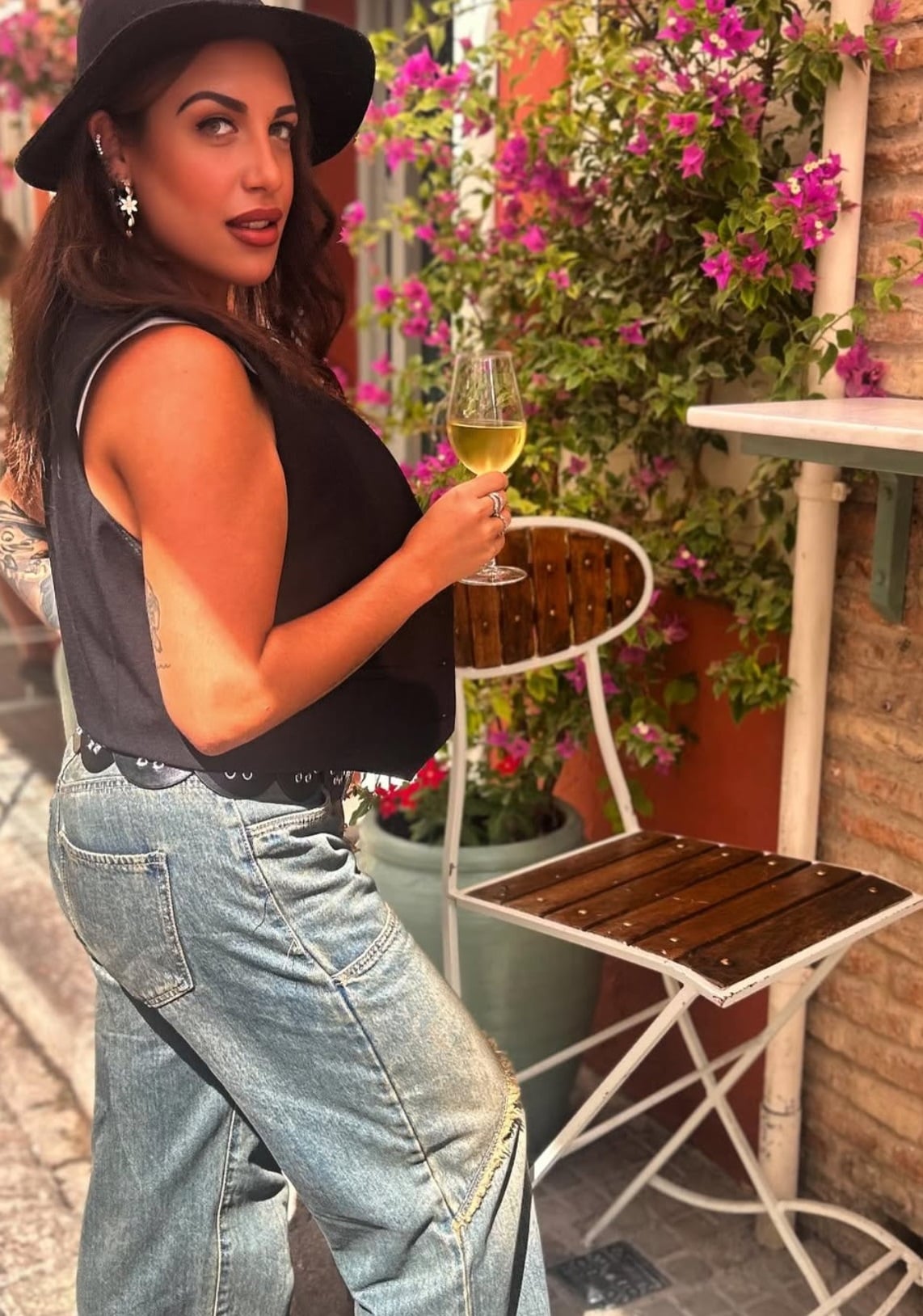 Diosa Lola nude 11