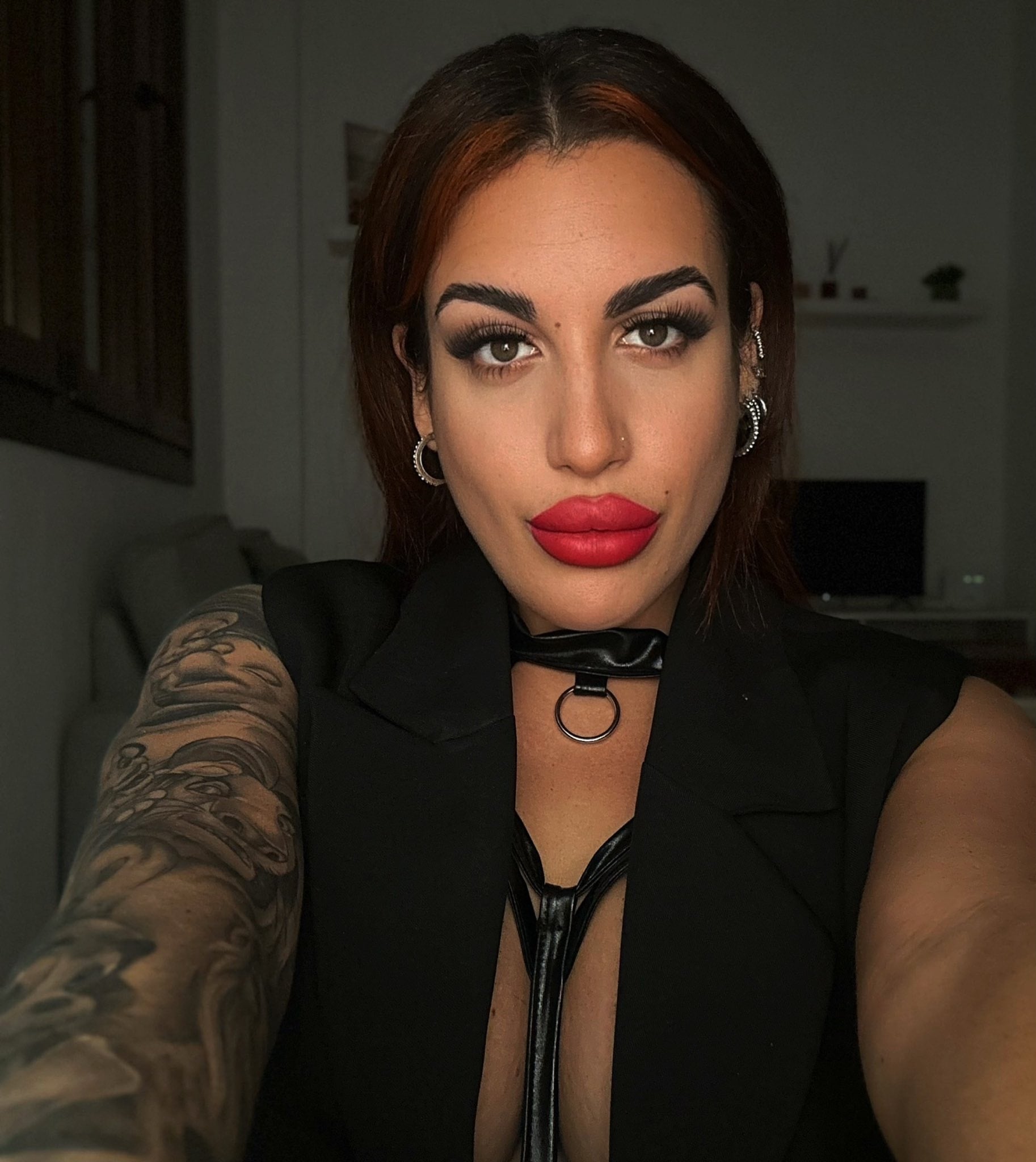 Diosa Lola nude 5