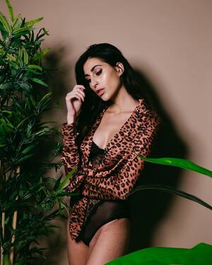 Dippedinpoison nude 4