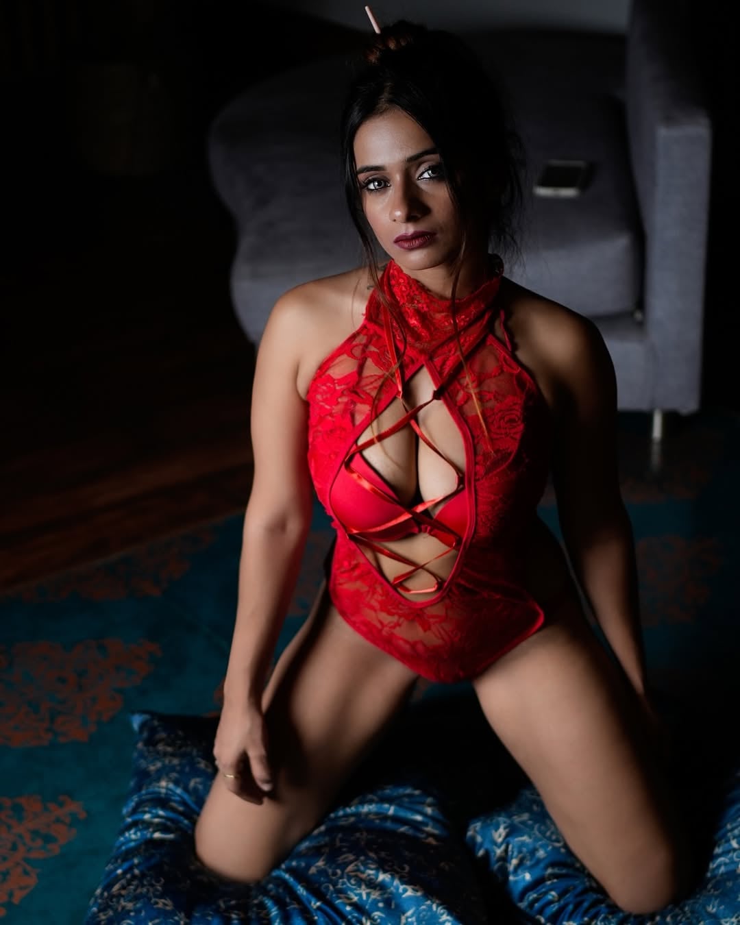 Dipshikha Roy nude 10