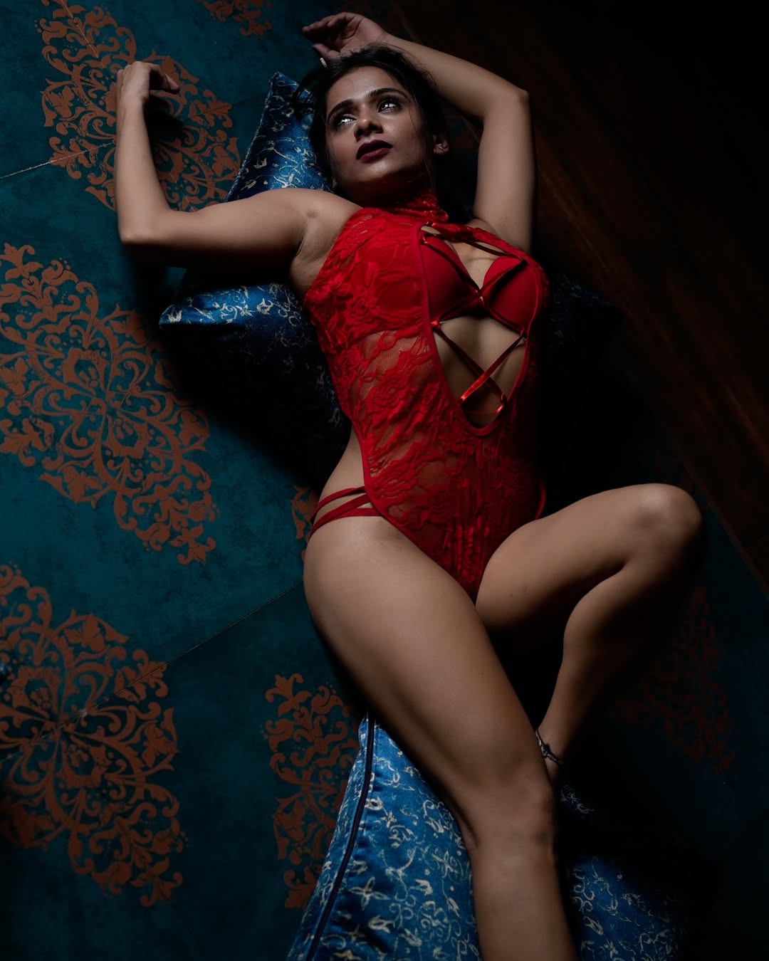 Dipshikha Roy nude 9