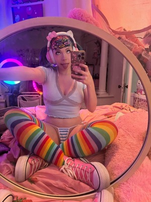 Ditzymaru nude 11