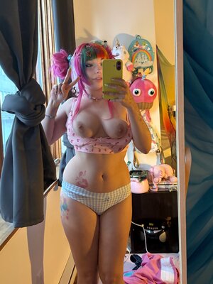 Ditzymaru nude 12
