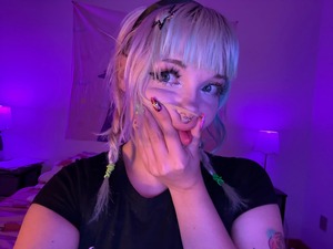 Ditzymaru nude 3