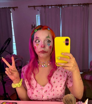 Ditzymaru nude 8