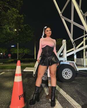 Diva Flawless nude 11