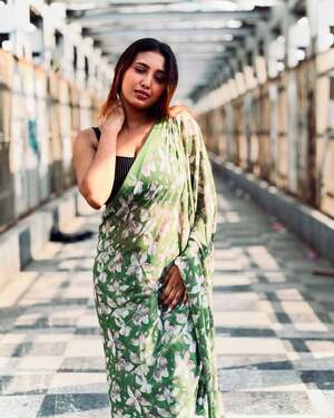Divya Mandal nude 2