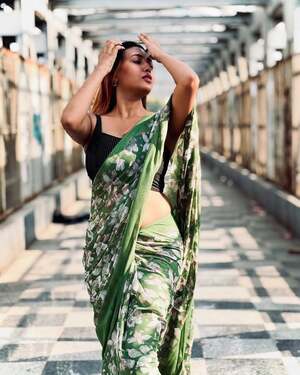 Divya Mandal nude 6