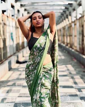 Divya Mandal nude 7