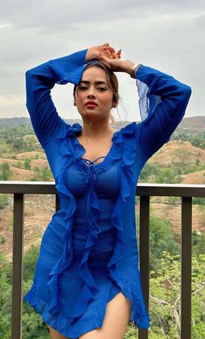 Divya Mistry