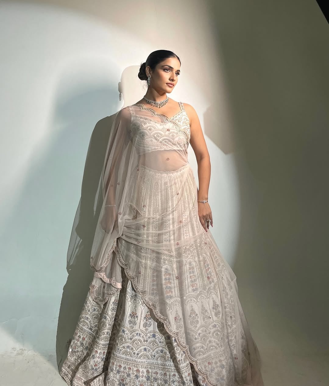 Divyangi Rajput