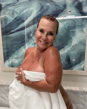 Dixie Dauphin nude 10