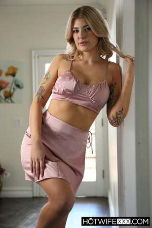 Dixie Jewel nude 9