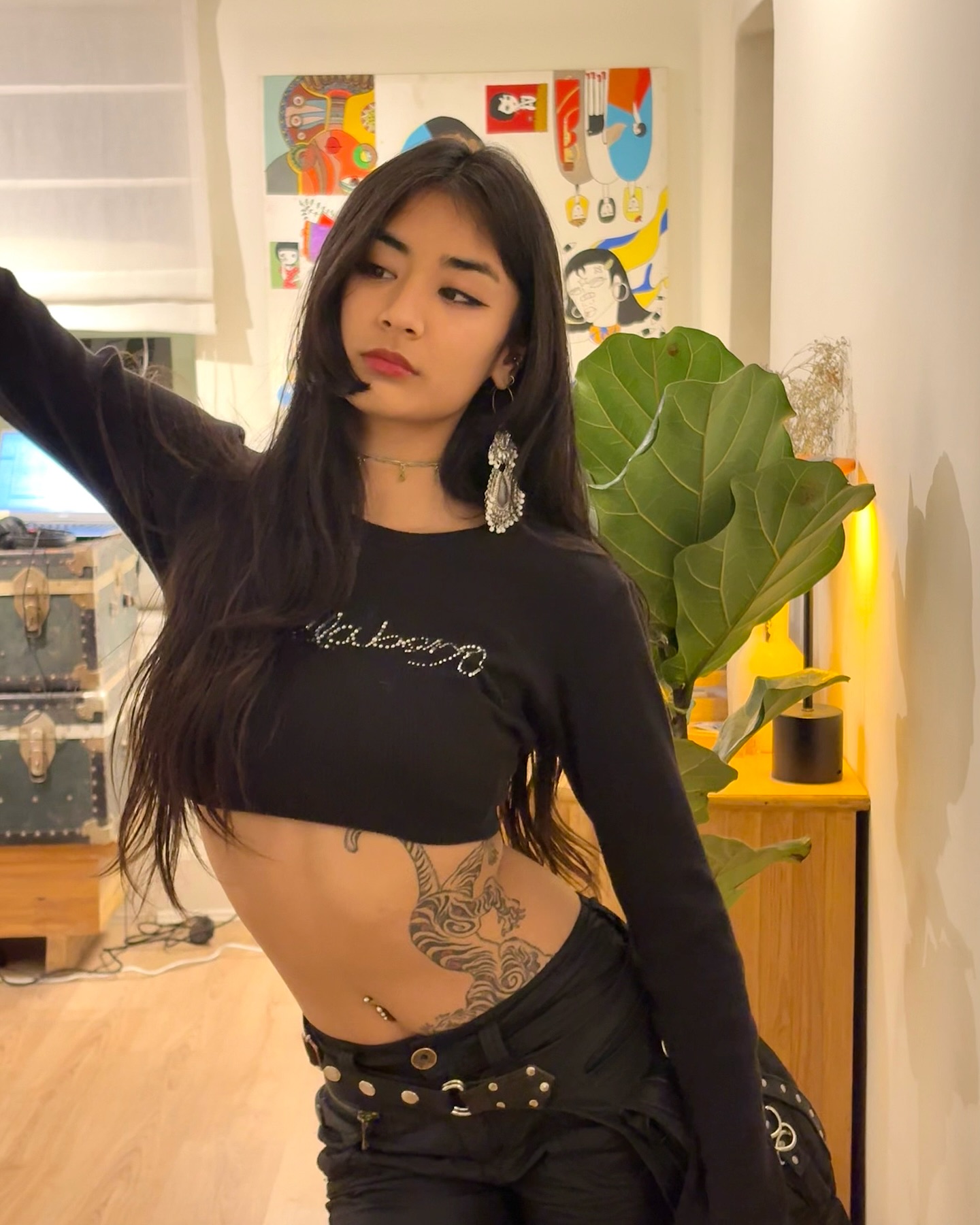 Dixita Karki