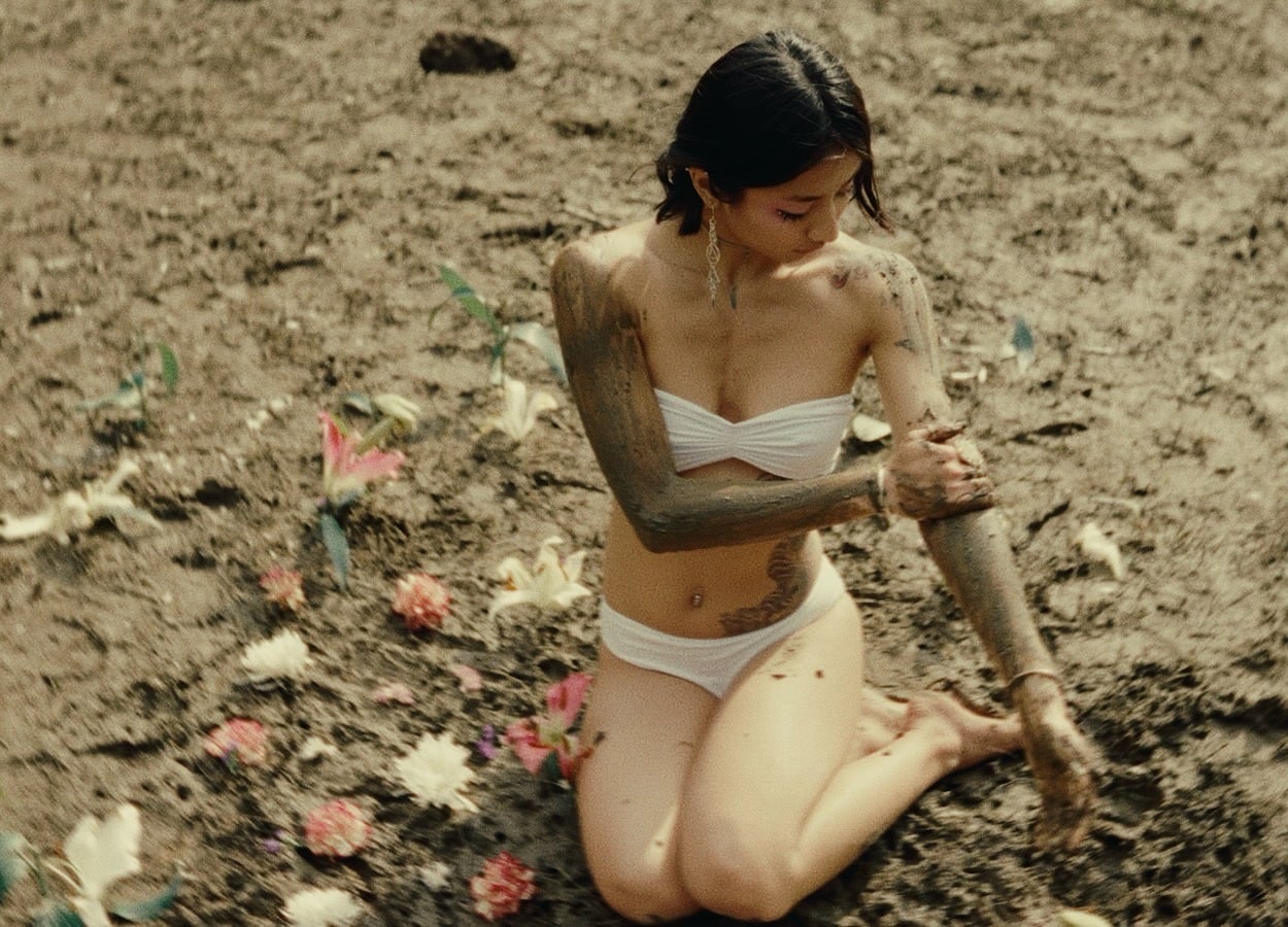 Dixita Karki nude 5