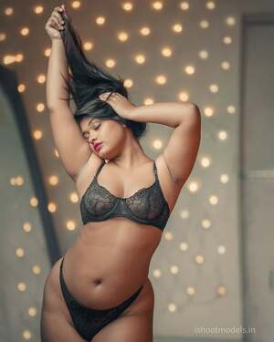 Diya Chakraborty nude 10