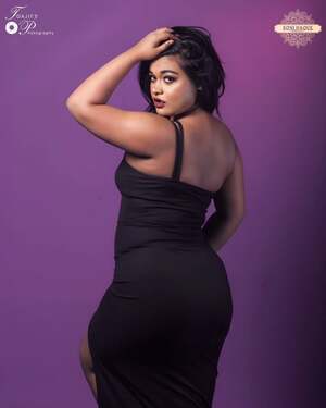 Diya Chakraborty nude 3
