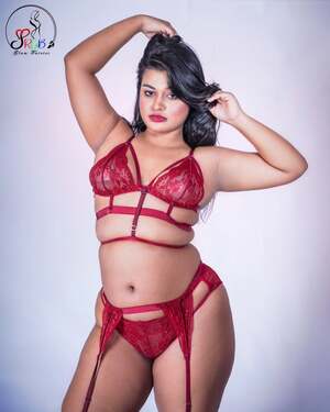 Diya Chakraborty nude 4