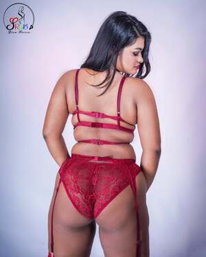 Diya Chakraborty nude 6
