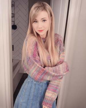 DizzyKitten nude 2
