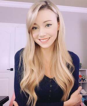 DizzyKitten nude 5