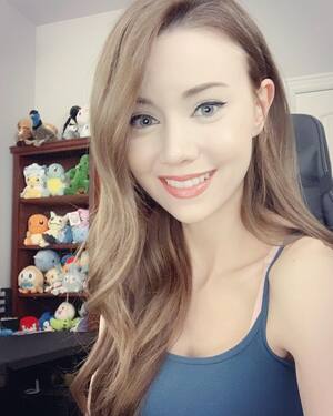 DizzyKitten nude 6