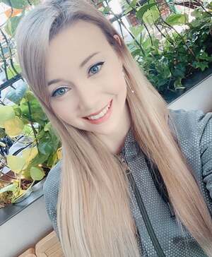 DizzyKitten nude 8