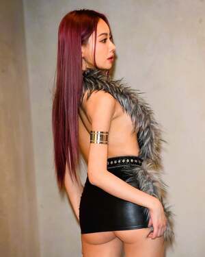 DJ Ella nude 7