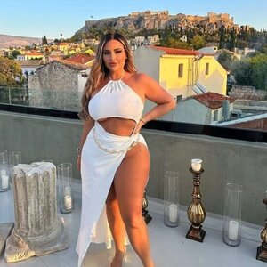 DJ Hannah B nude 11