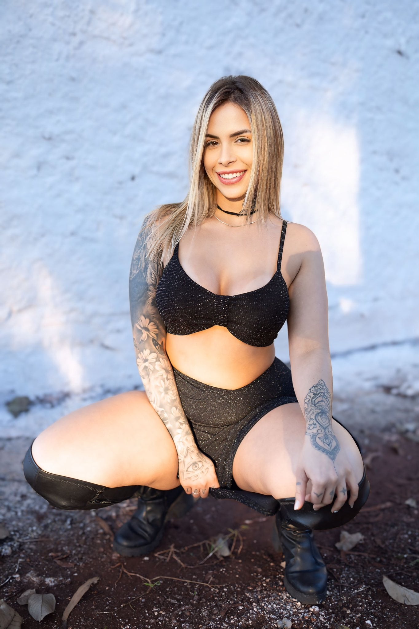 DJ Rafa Loira nude 4