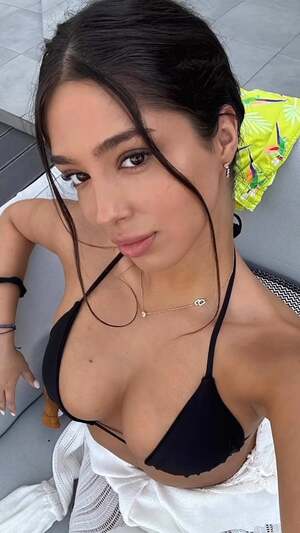 Djina Dzinovic nude 7