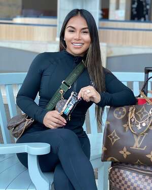 Dolly Castro nude 6