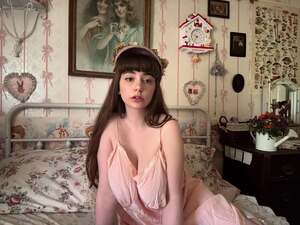 Dolly Monroe nude 5