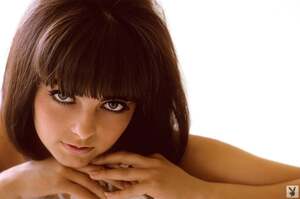 Dolly Read nude 8
