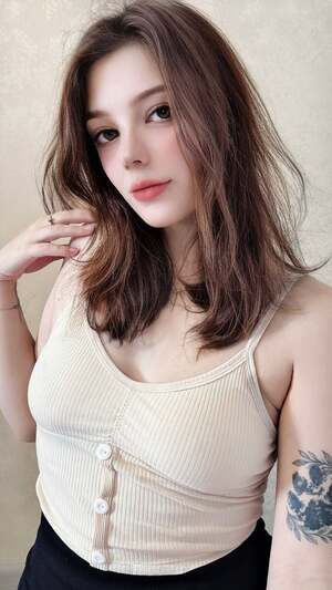 Dolly Sky nude 11