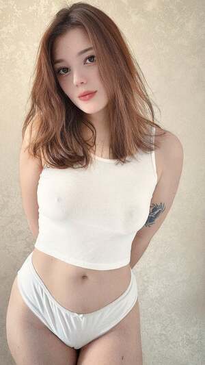 Dolly Sky nude 3