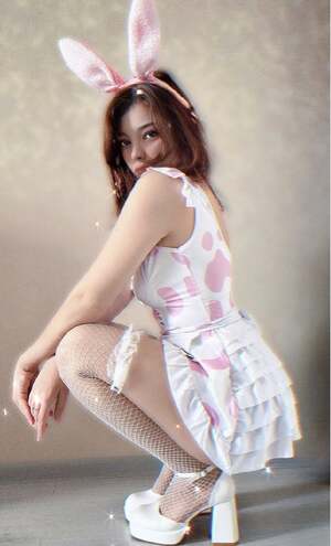 Dolly Sky nude 8