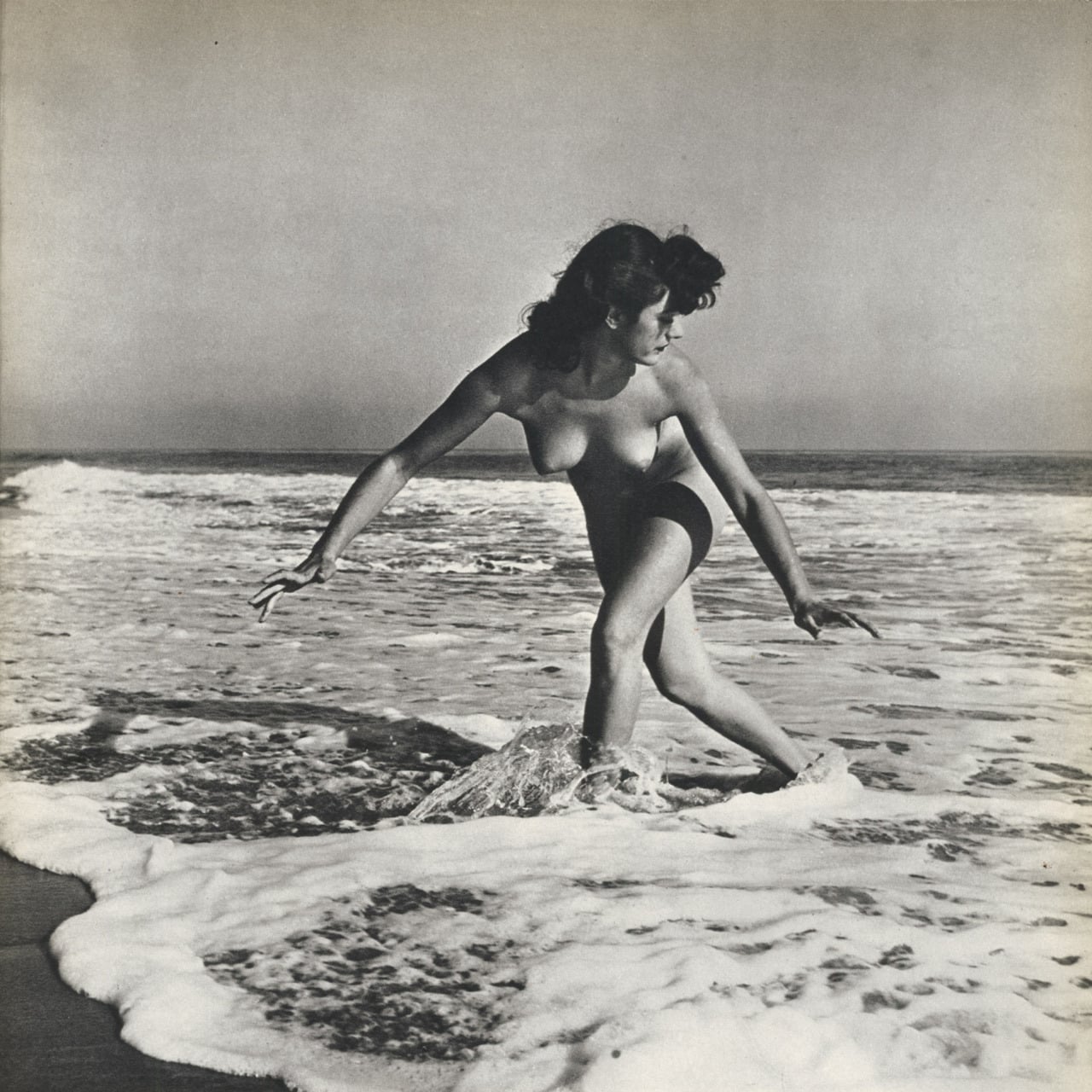 Dolores del Monte nude 6