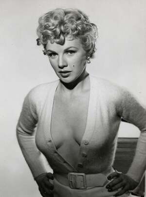 Dolores Donlon nude 5