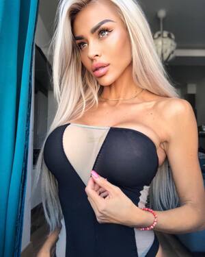 Dominika Bujdakova nude 7