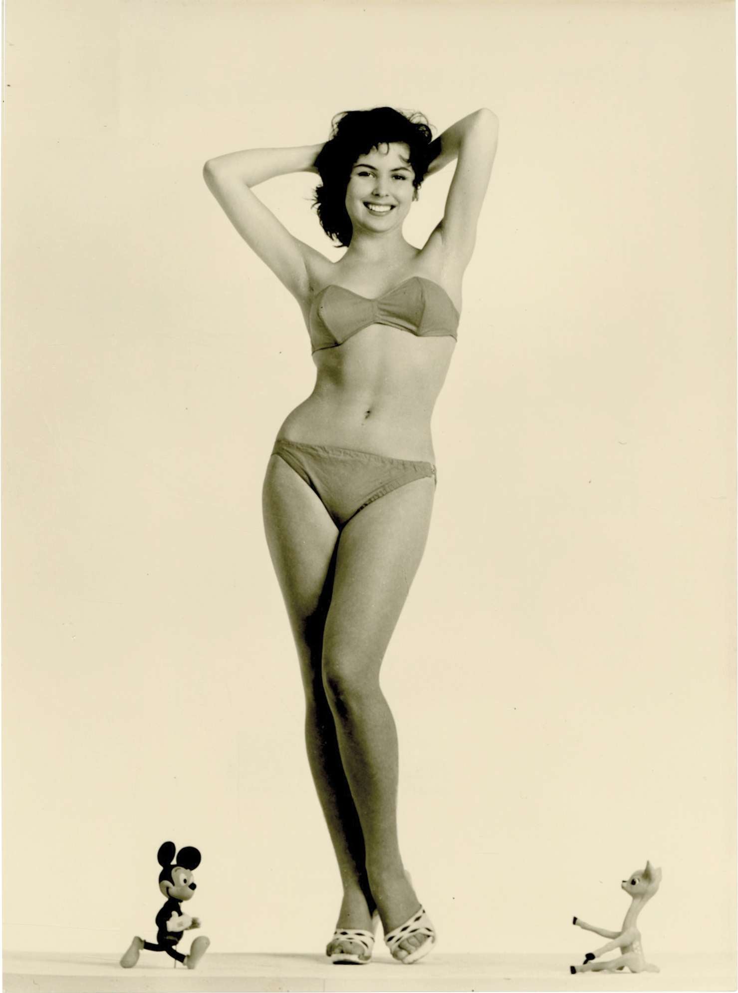 Dominique Boschero