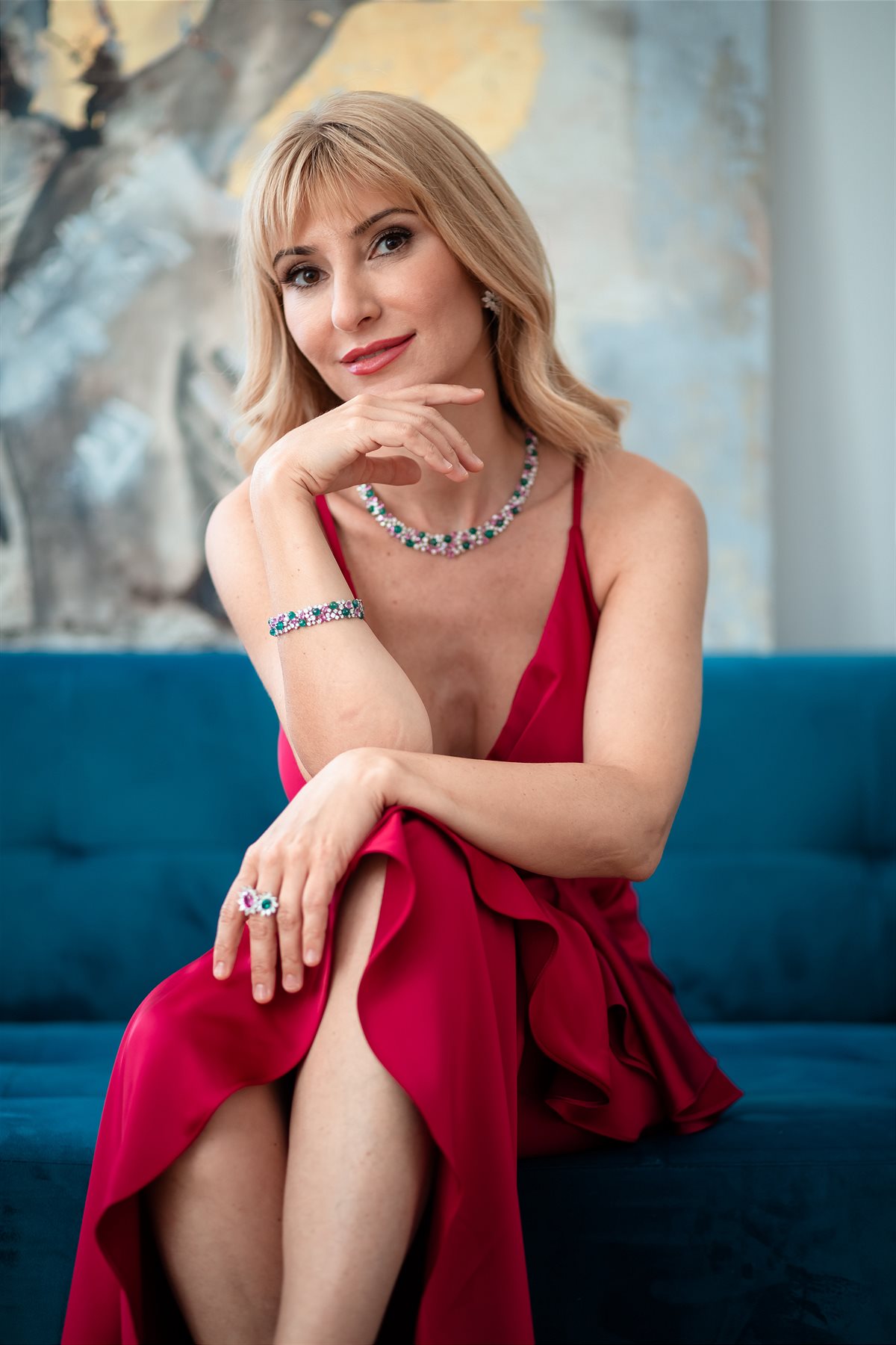 Donka Angatscheva