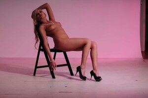Donna Bell nude 12