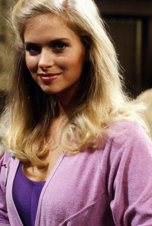 Donna Dixon nude 8