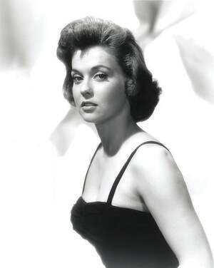 Donna Douglas nude 6